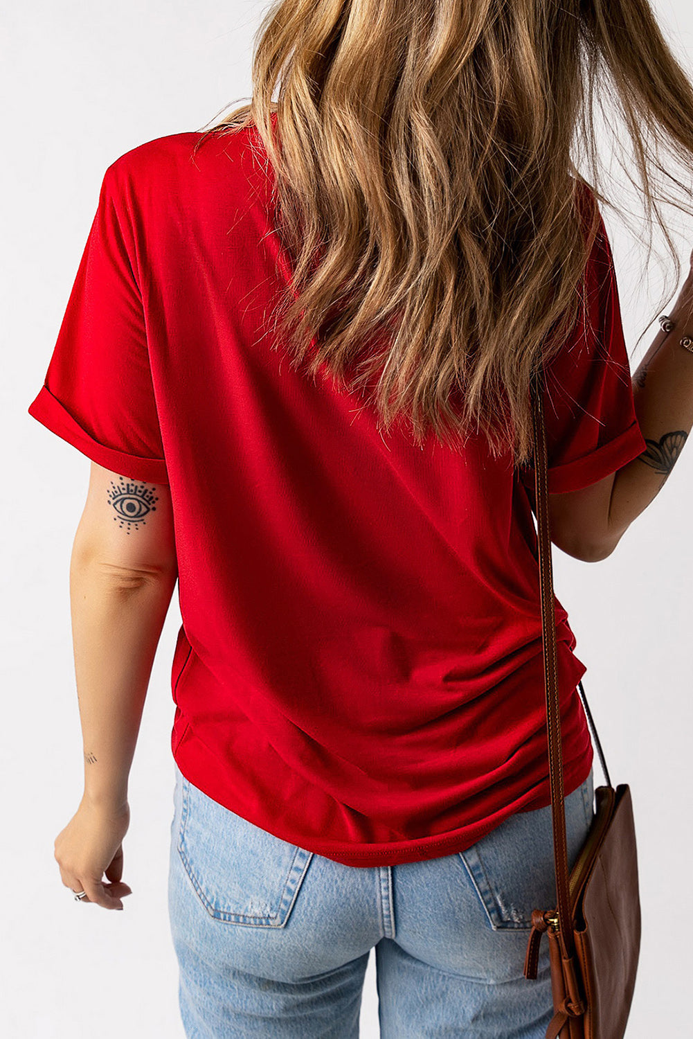 USA Shooting Stars T Shirt