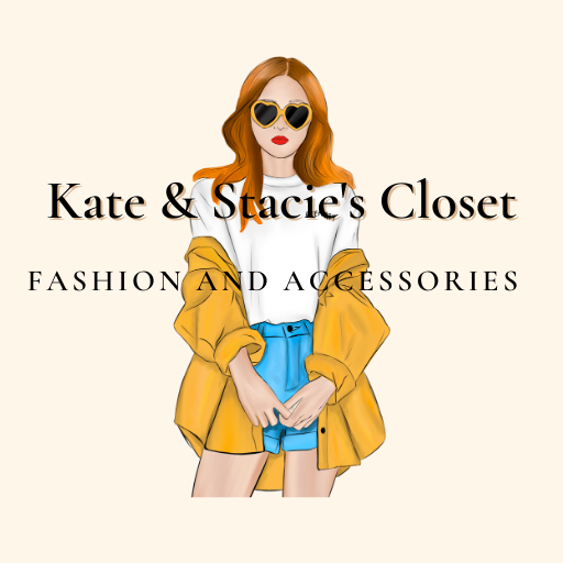 Kate and Stacie's Closet