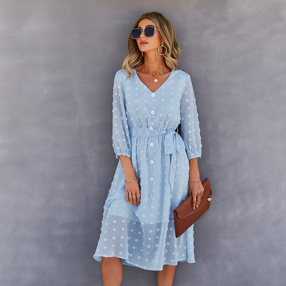 Spring Women's Dresses