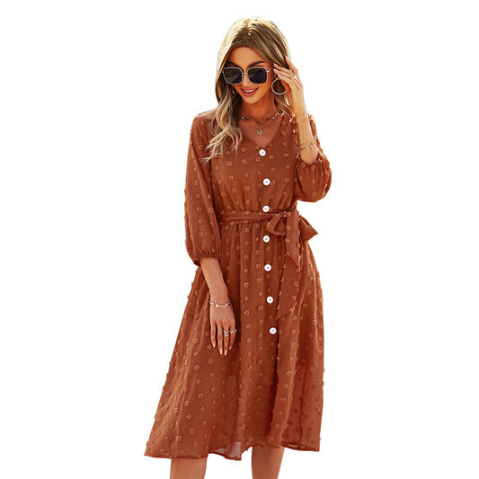 Spring Women's Dresses
