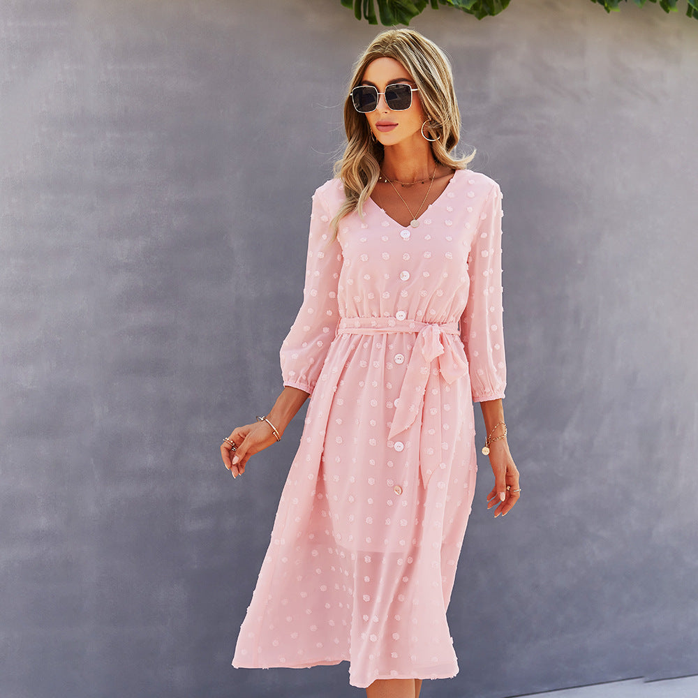 Spring Women's Dresses